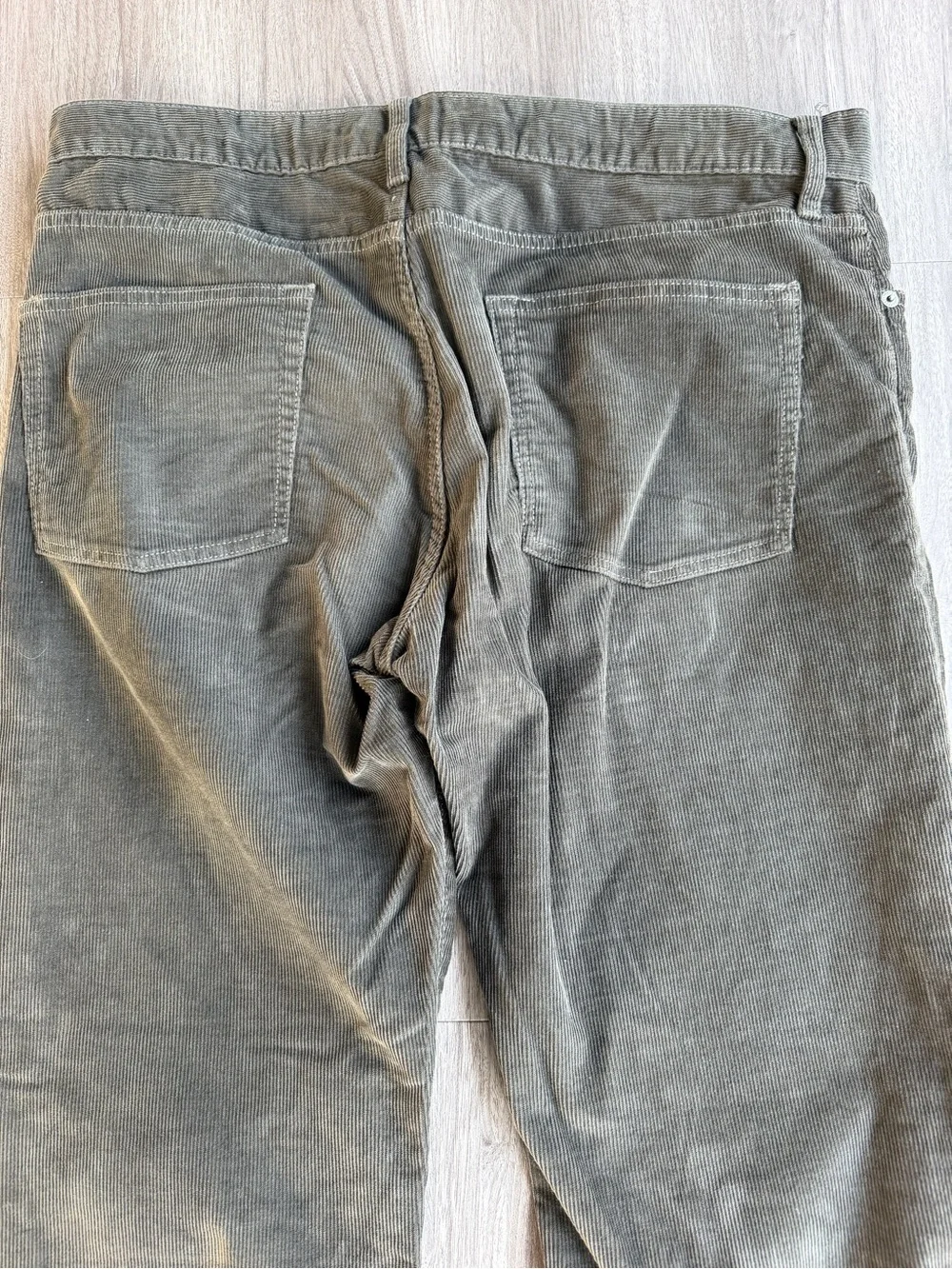 J. Crew crew mens